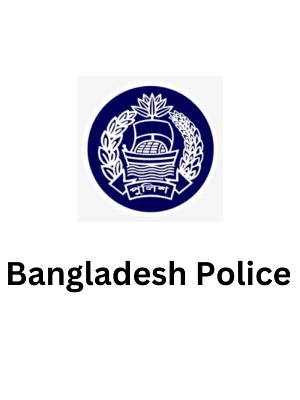 Bangladesh police Asi job 2026